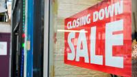 ‘Everything must go’ sale launched as popular UK stationery chain reveals ANOTHER store closure