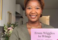 Mum’s debut book inspires new educational project