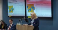 University of Iowa researchers share first-year findings on Iowa’s high cancer rates