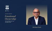 Atmosphere Core’s Shrikant Dash to deliver keynote on ‘Emotional Ownership’ at Hotelier Maldives GM Forum 2026