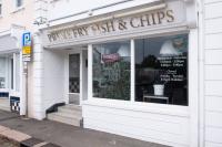 Prime investment: Jersey’s oldest fish and chip shop up for sale