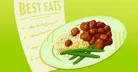 Food frenzy: a battle of the UNL dining halls