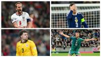 England, Scotland, Wales, Northern Ireland in Nations League: How are Home Nations faring?