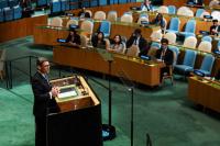 UK PM reopens divisive debate on rejoining EU