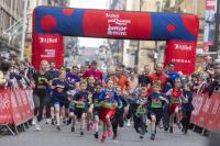 Great Scottish Run 2026: Start times, routes, event village, entertainment, food and drink, and can I still take part?
