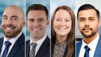 HLB Mann Judd appoints four new directors across Australia