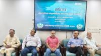 Water Rights in South Asia Must Be established on the basis of Justice, Understanding, and Unity