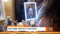 Black Zombie – From Haiti To Hollywood