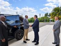 China’s 77th Anniversary Celebrated with Pledges to Deepen Antigua and Barbuda Partnership
