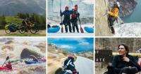 Film festival showcasing cutting-edge expeditions coming to city