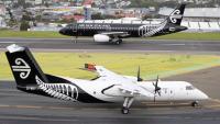 Air New Zealand Q300 deviation: TAIC says pilots ‘fixated’ on runway lights