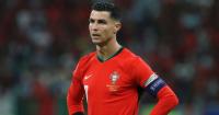 Portugal: Cristiano Ronaldo unhappy with Jorge Jesus after being sidelined against Norway