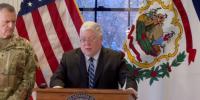 Morrisey announces funding for West Virginia State Police forensic lab