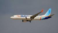Israel claims passengers overcame pilot who tried to crash flydubai flight