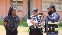 Climate Assessments Flag Roof, Flood and Evacuation Risks at Antigua and Barbuda Schools