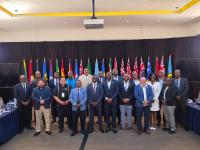 Antigua and Barbuda Chairs Regional Fisheries Meeting as Ministers Approve New Protocols