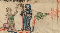 Nearly 600 Medieval Manuscripts from German Monasteries Now Online