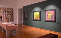 $6.7 Million in Fake Andy Warhol Art Gestures to Wider Fraud