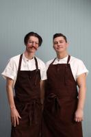Foodie Forecast: 24 Suns plans artful dinner with David Adey