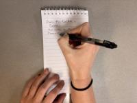 From the Editor’s Desk: Do an Experiment on Yourself