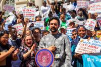 Fraud Is The Inevitable Result Of Democrats’ Marxist Politics
