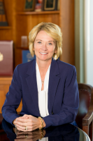 Lincoln native, UMaine grad named Norway Savings Bank president