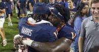 Virginia football's 2025 double-OT win over Florida State still an 'awesome' memory for Hoos