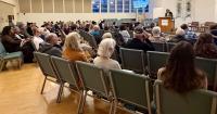 Inland Journal: Housing lessons from Atlanta, psychedelics and addiction, "The Vivaldi Church"