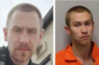Justice Is Served! Iowa Police Officers Capture Escaped Fugitive