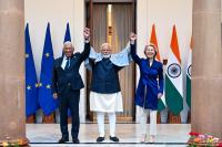 India’s “Cultivation” of Europe Beyond France and Germany