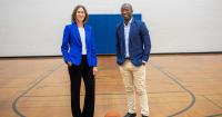 UK researchers study how sports may support autistic children
