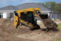 Caterpillar Plans $1 Billion Manufacturing Push in North Carolina