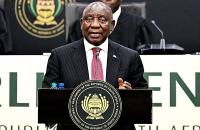 South Africa’s public service: new laws aim to put competent...