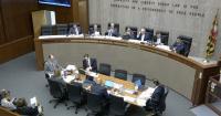 Baltimore County Council considers significant pay raise