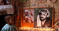 "Palestine reveals the limits of international solidarity"