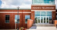 City of Maryville asking Northwest Missouri State for more access to the university's Hughes Fieldhouse