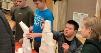 Church’s disability activity program ministers to the one