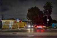 How a New York Times reporter documented the brazenness of a notorious sex-trafficking corridor in LA
