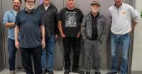 Arts & Entertainment Calendar