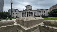 Ohio lawmakers push competing gas tax relief plans as the race for governor heats up