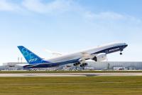 Ethiopian Airlines orders eight Boeing 777-8Fs and two 777 freighters