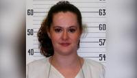 US state set to execute woman for first time in 200 years