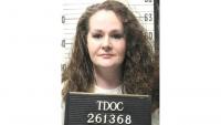 U.S. appeals court halts Tennessee execution of Christa Pike