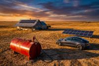 Texas Declares Diesel Emergency as Fuel Supply Chain Strains