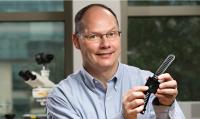 Coté wins Biomedical Engineering Society Medal of Excellence