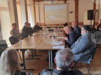 Demographic, Economic, Administrative Problems Threaten Bulgarian Community in Western Outlands, Roundtable Participants Say