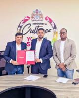 Guyanese players, coaches to benefit from Lahore Qalandars partnership