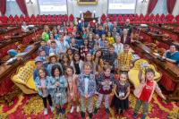 From the Deputy Publisher: Rising to the Challenge