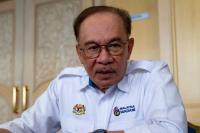 Malaysia-Myanmar governments jointly deliberated on the returns of Myanmar citizens – Anwar