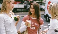 Virginia’s first Brandy Melville store headed to Reston